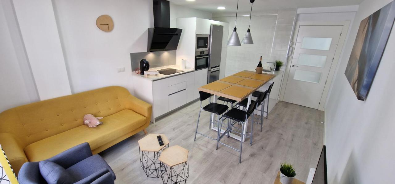 Villa Toston City Salamanca Exterior foto