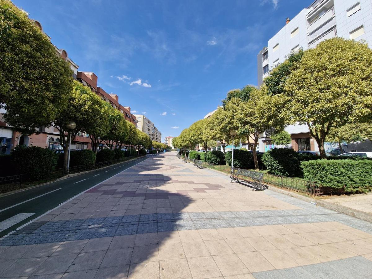 Villa Toston City Salamanca Exterior foto